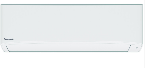 více o produktu - Panasonic CS-TZ20ZKEW, vnitřní splitová a multisplitová nástěnná kompaktní jednotka, R32